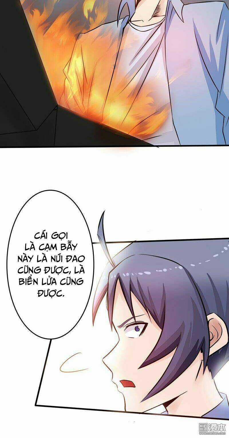 Địa Ngục Này Ta Mở Ra Đấy Chapter 44 trang 26