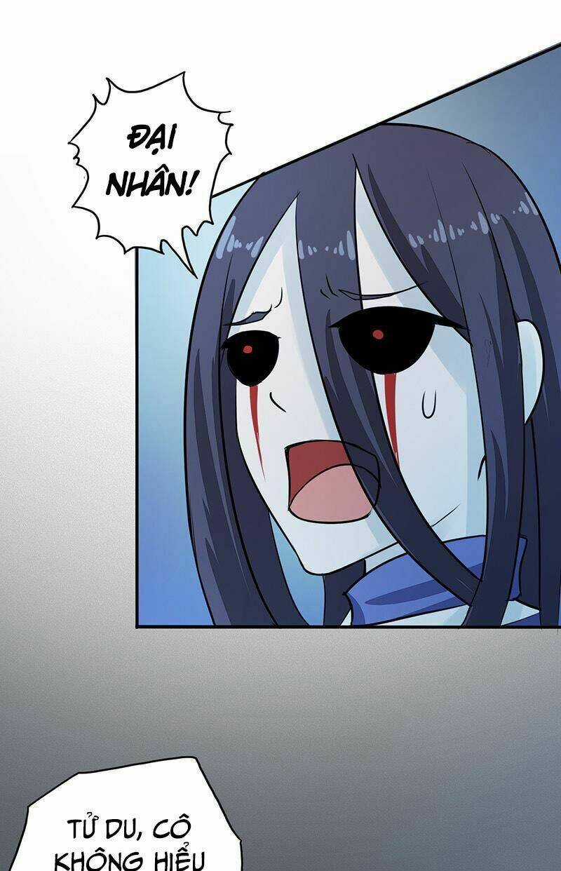Địa Ngục Này Ta Mở Ra Đấy Chapter 44 trang 3