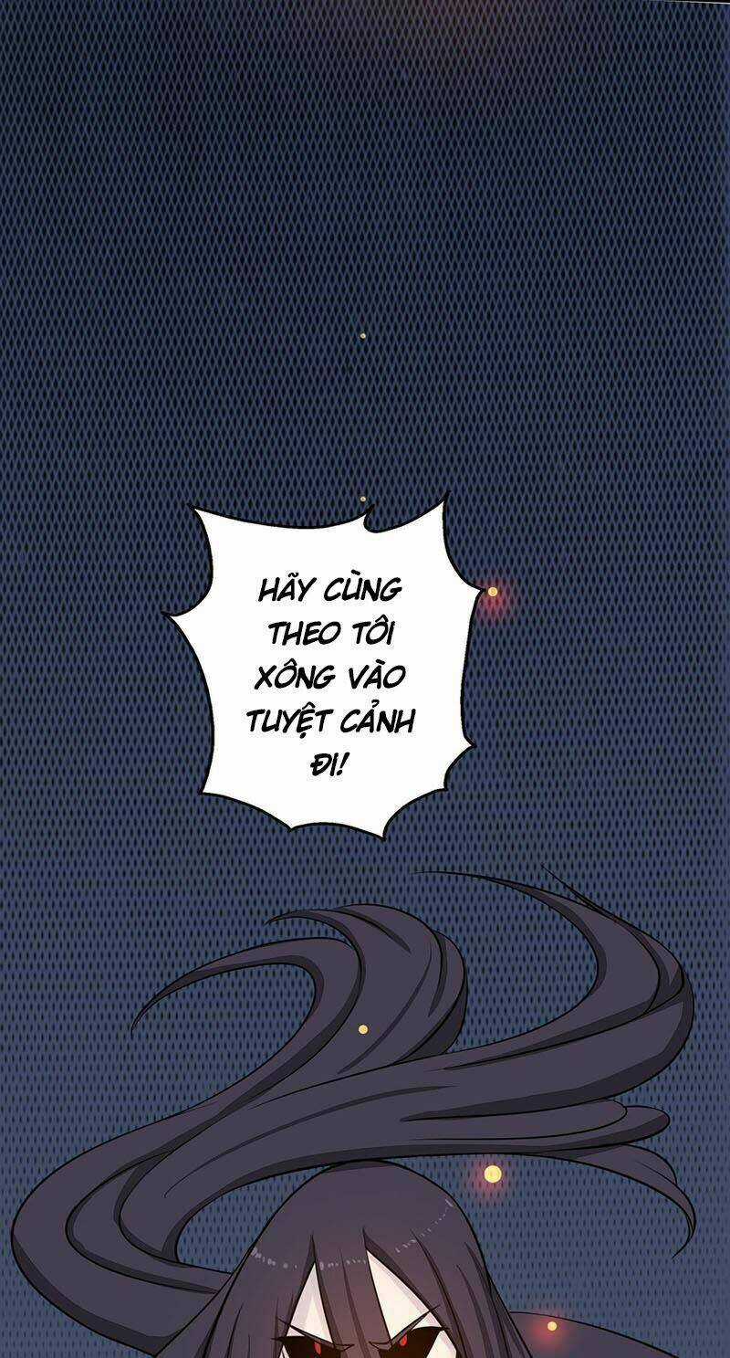 Địa Ngục Này Ta Mở Ra Đấy Chapter 44 trang 31
