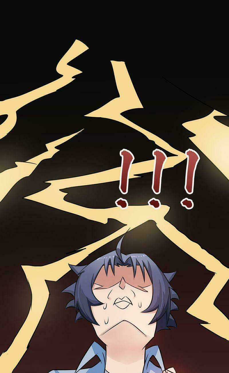 Địa Ngục Này Ta Mở Ra Đấy Chapter 44 trang 37