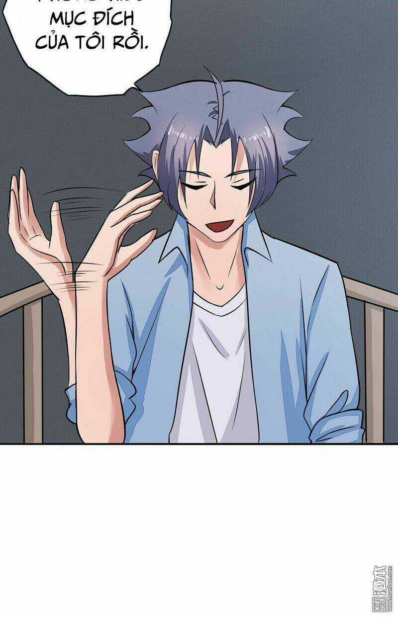 Địa Ngục Này Ta Mở Ra Đấy Chapter 44 trang 4