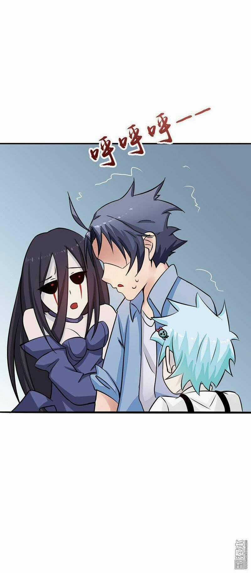 Địa Ngục Này Ta Mở Ra Đấy Chapter 44 trang 40