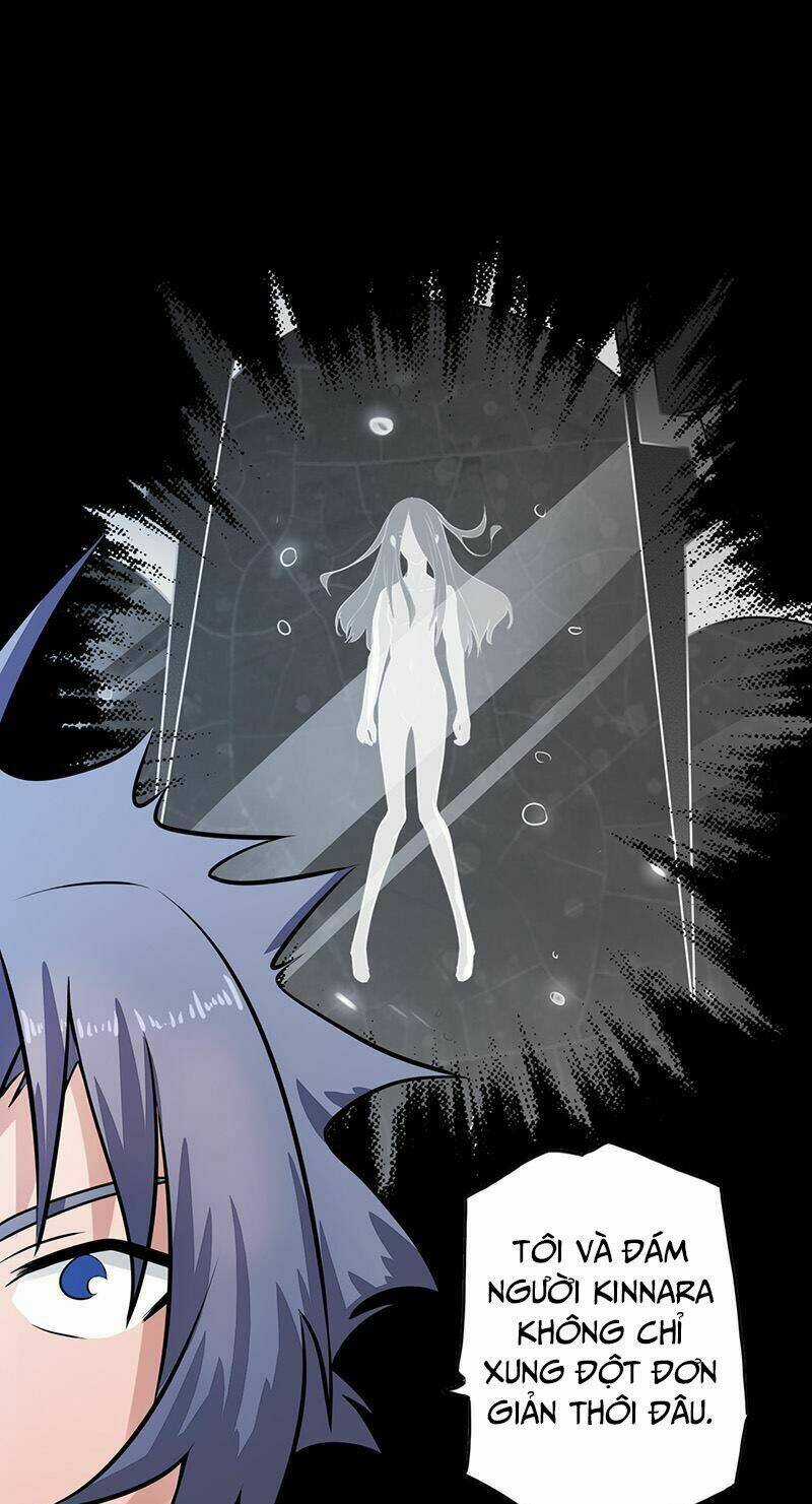 Địa Ngục Này Ta Mở Ra Đấy Chapter 44 trang 5