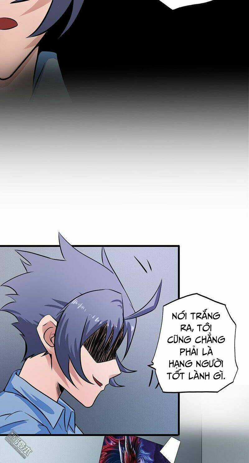 Địa Ngục Này Ta Mở Ra Đấy Chapter 44 trang 6