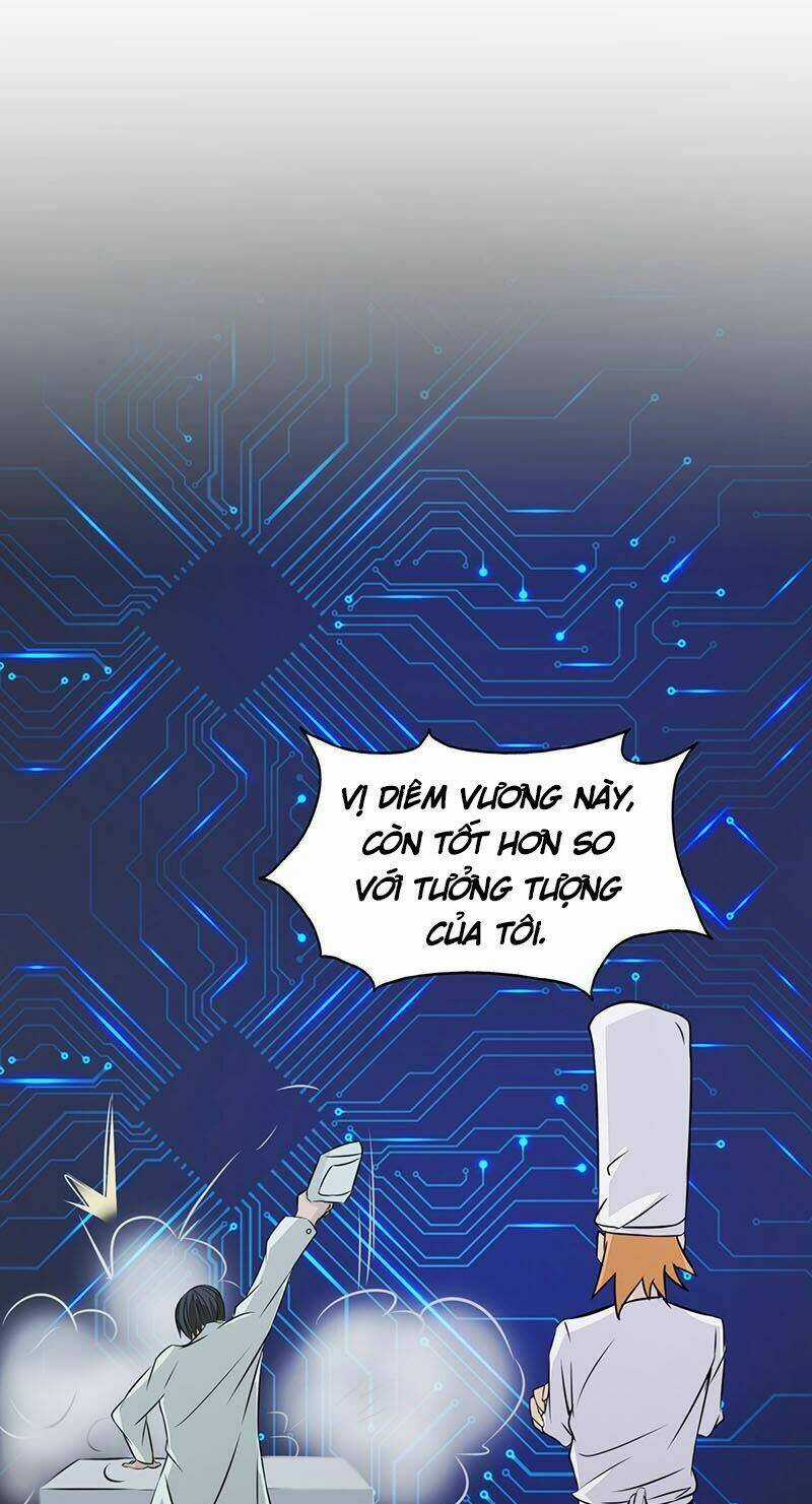 Địa Ngục Này Ta Mở Ra Đấy Chapter 44 trang 9