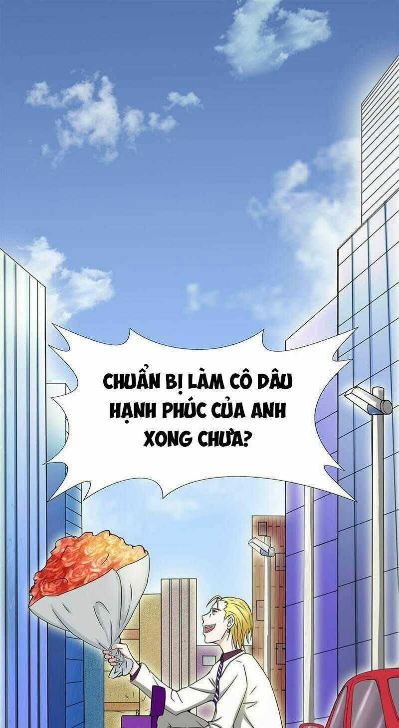 Địa Ngục Này Ta Mở Ra Đấy Chapter 5 trang 1