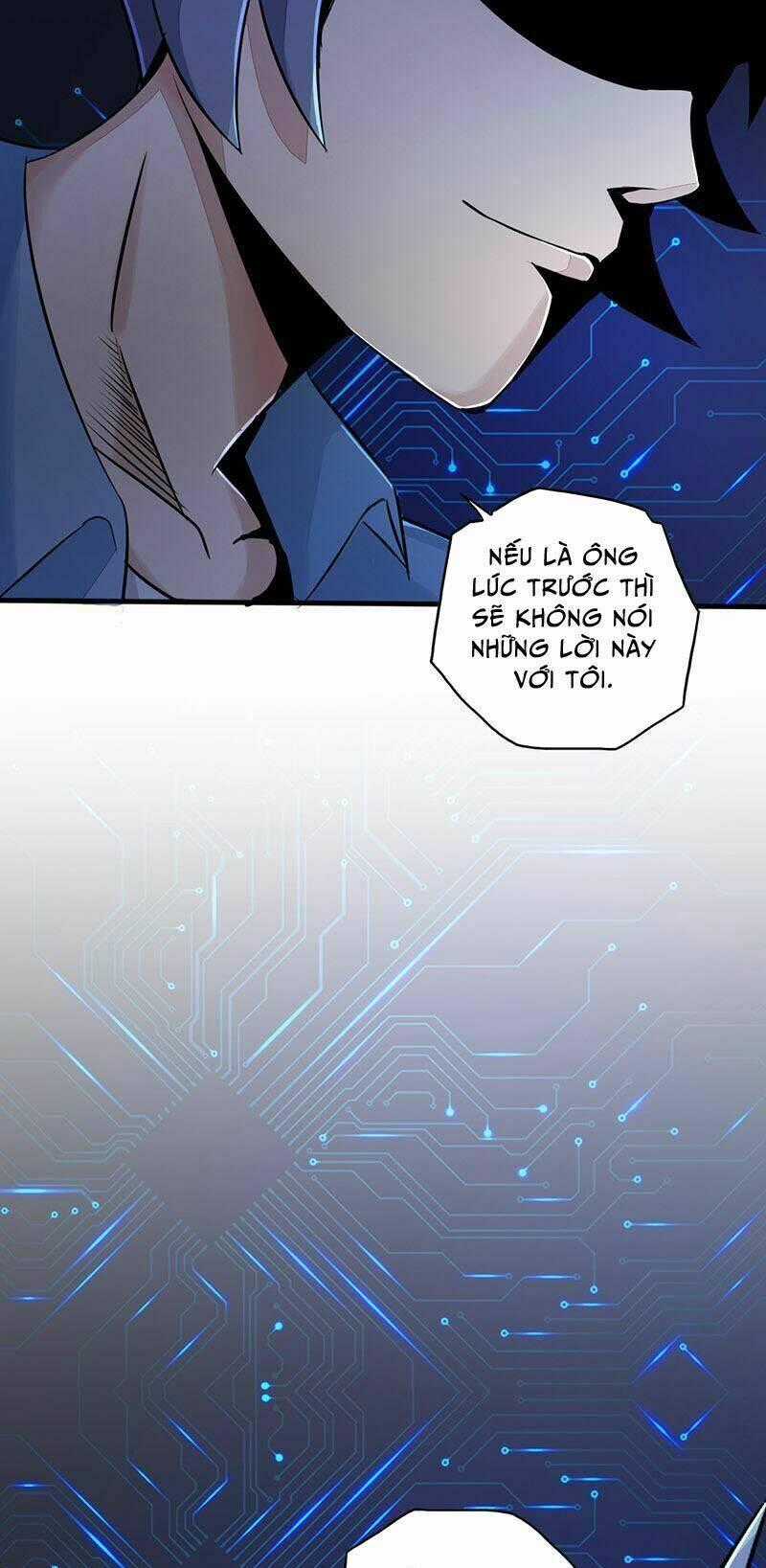 Địa Ngục Này Ta Mở Ra Đấy Chapter 55 trang 1