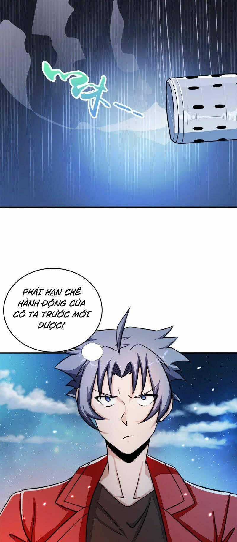 Địa Ngục Này Ta Mở Ra Đấy Chapter 67 trang 1