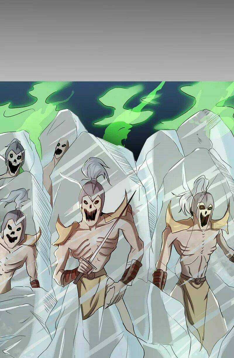 Địa Ngục Này Ta Mở Ra Đấy Chapter 80 trang 15