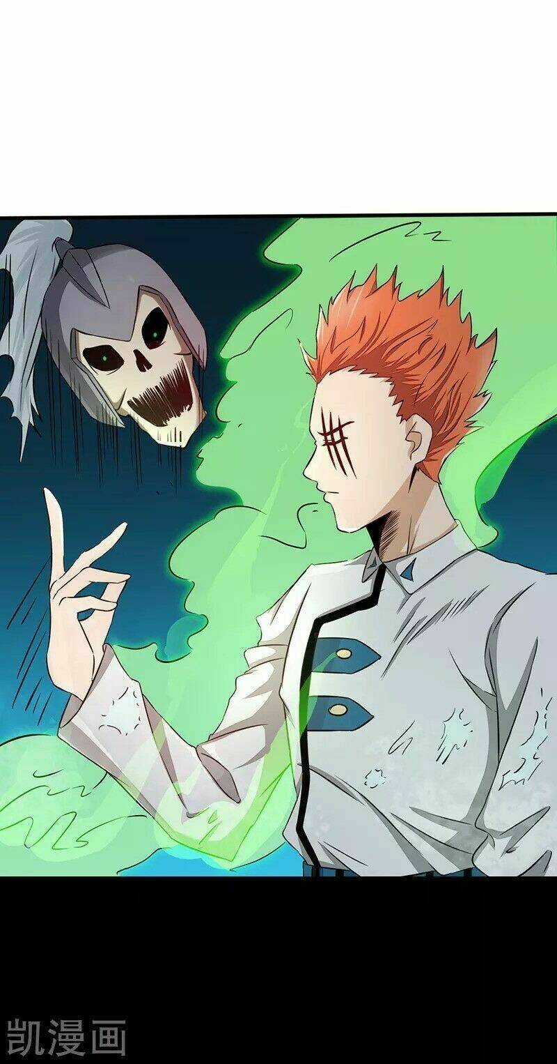 Địa Ngục Này Ta Mở Ra Đấy Chapter 80 trang 17