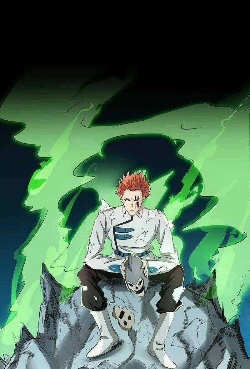 Địa Ngục Này Ta Mở Ra Đấy Chapter 80 trang 18