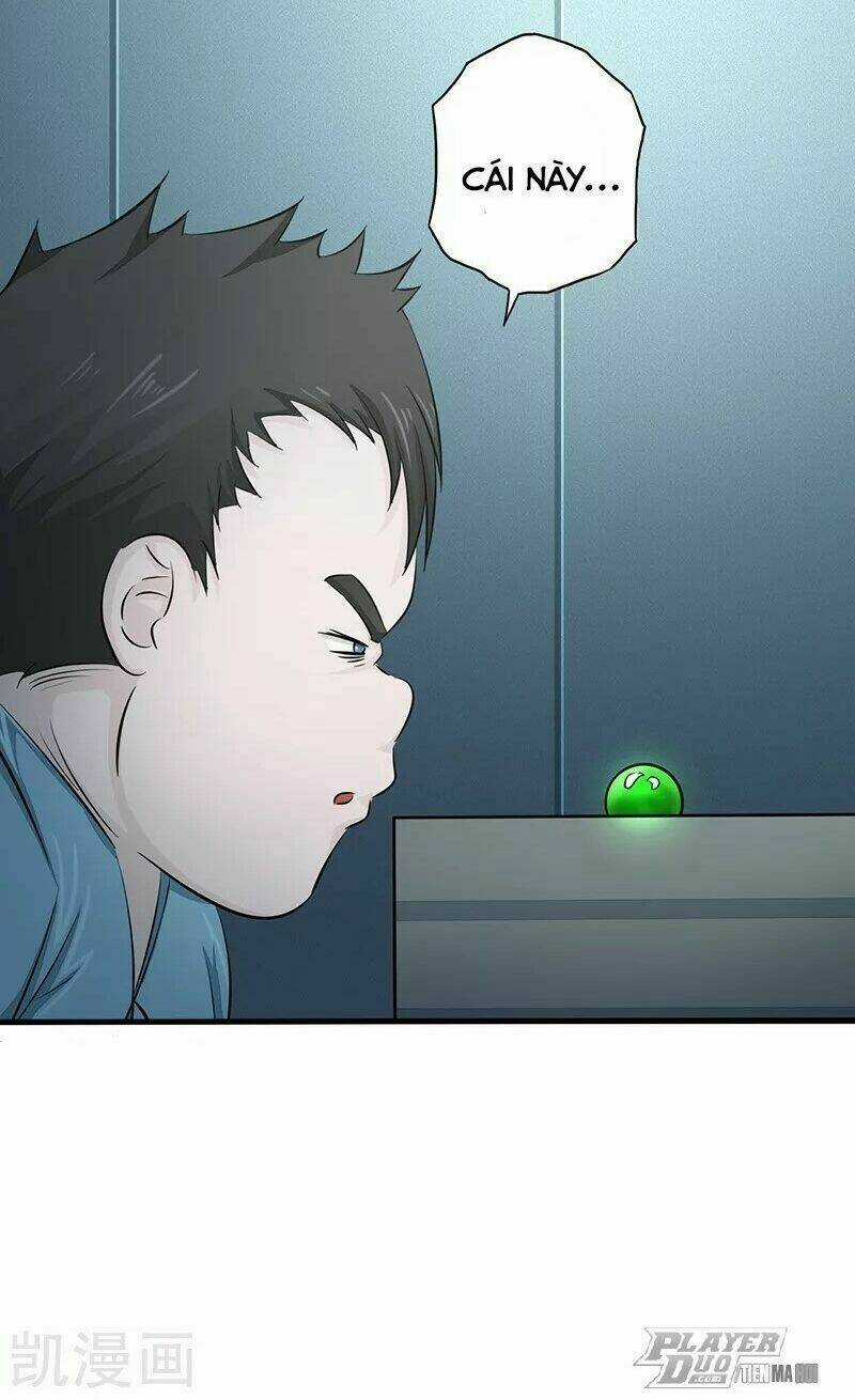 Địa Ngục Này Ta Mở Ra Đấy Chapter 80 trang 2