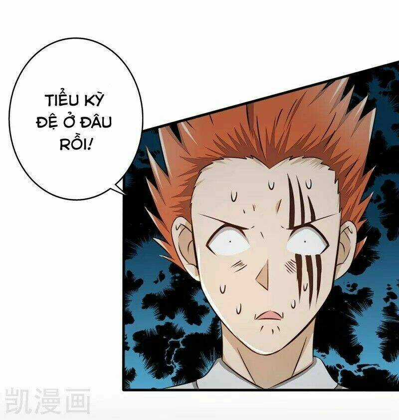 Địa Ngục Này Ta Mở Ra Đấy Chapter 80 trang 21