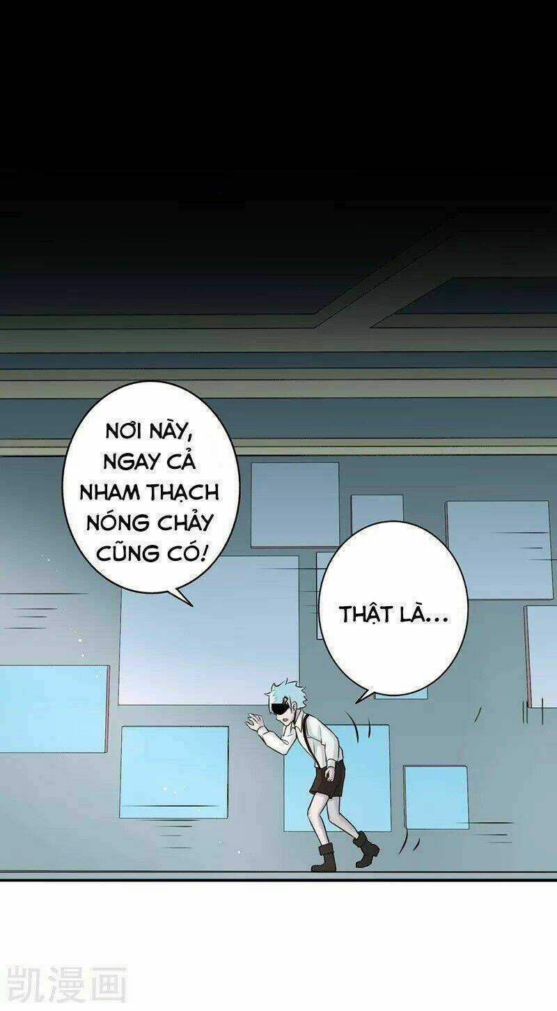 Địa Ngục Này Ta Mở Ra Đấy Chapter 80 trang 26