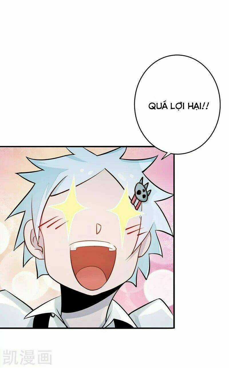 Địa Ngục Này Ta Mở Ra Đấy Chapter 80 trang 27