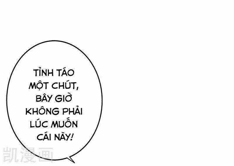 Địa Ngục Này Ta Mở Ra Đấy Chapter 80 trang 28