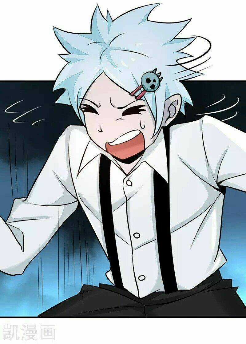 Địa Ngục Này Ta Mở Ra Đấy Chapter 80 trang 29