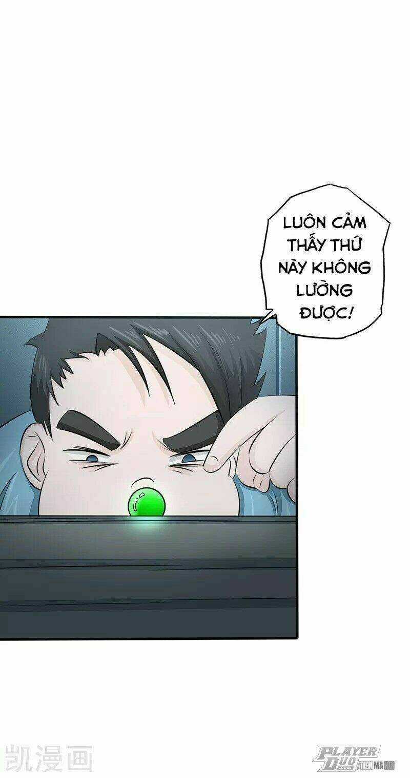 Địa Ngục Này Ta Mở Ra Đấy Chapter 80 trang 3
