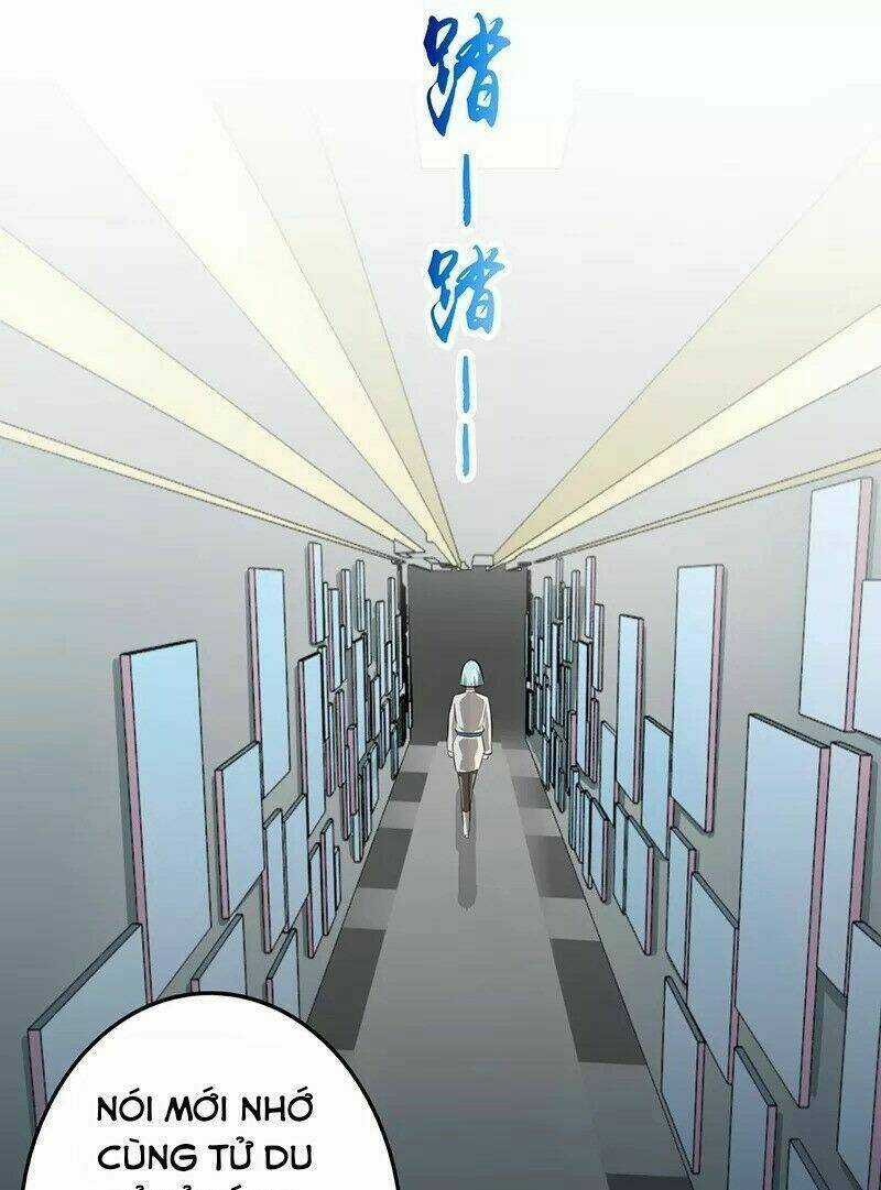 Địa Ngục Này Ta Mở Ra Đấy Chapter 80 trang 32