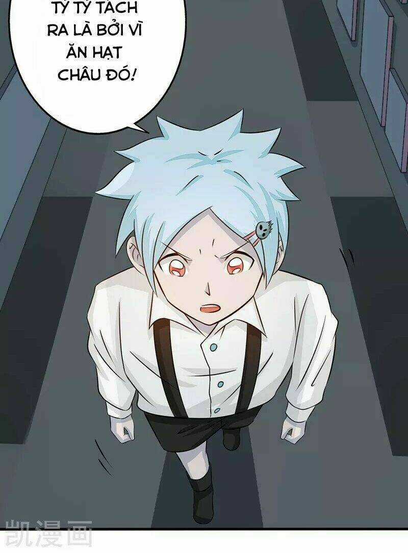 Địa Ngục Này Ta Mở Ra Đấy Chapter 80 trang 33