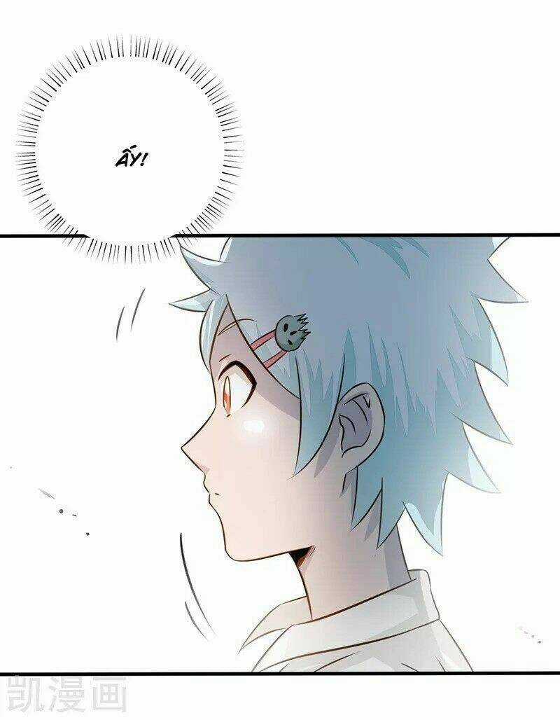 Địa Ngục Này Ta Mở Ra Đấy Chapter 80 trang 34