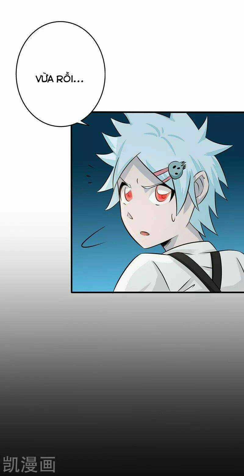 Địa Ngục Này Ta Mở Ra Đấy Chapter 80 trang 35