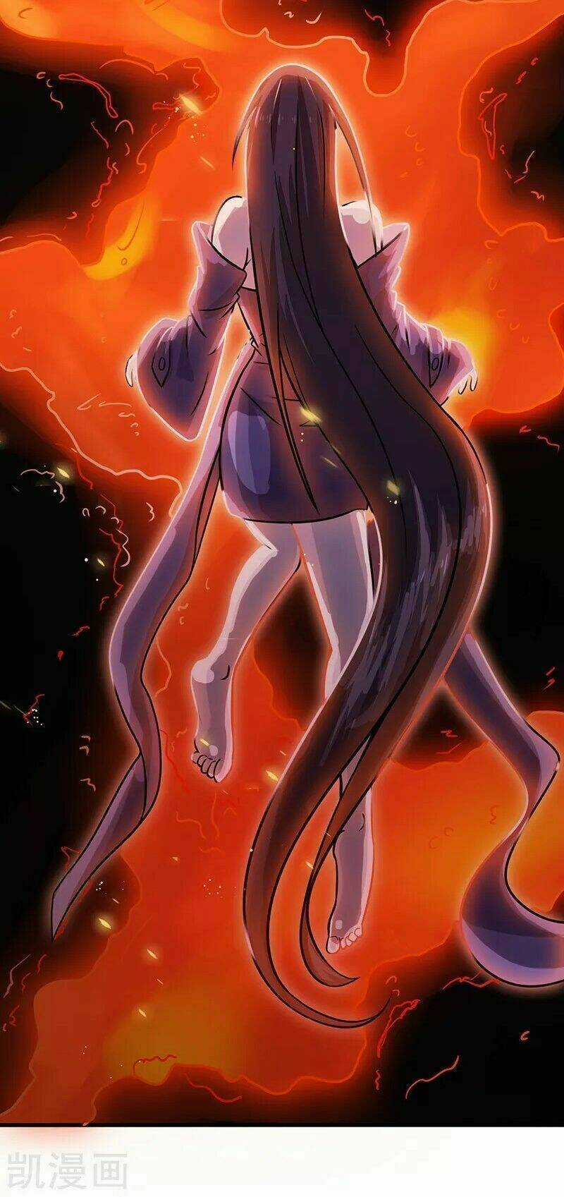 Địa Ngục Này Ta Mở Ra Đấy Chapter 80 trang 38
