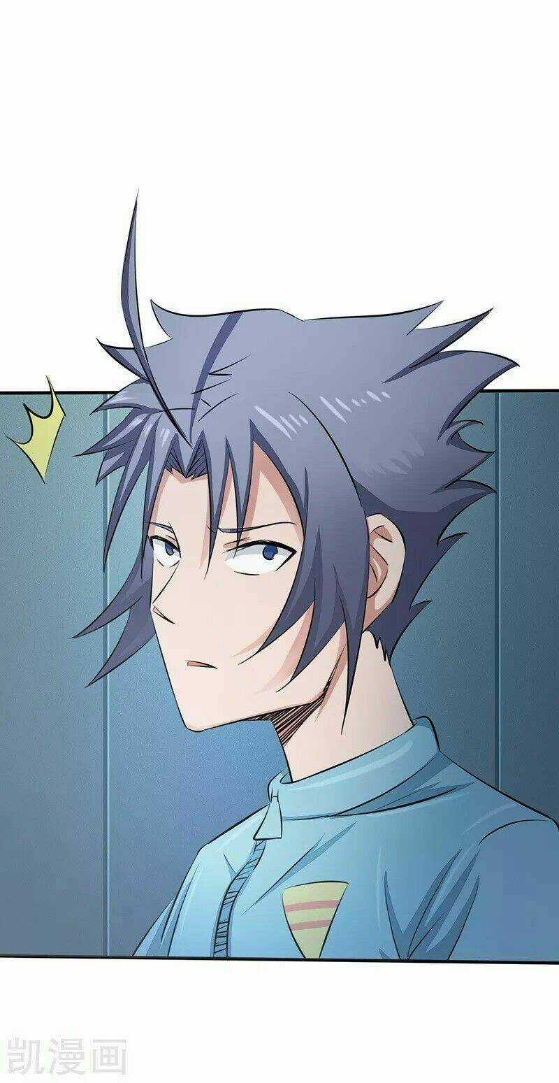 Địa Ngục Này Ta Mở Ra Đấy Chapter 80 trang 4