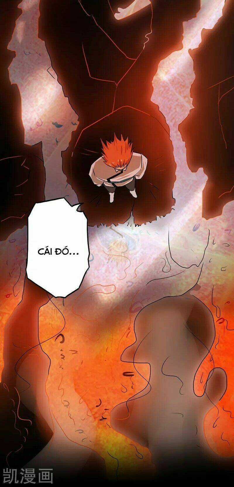 Địa Ngục Này Ta Mở Ra Đấy Chapter 80 trang 42