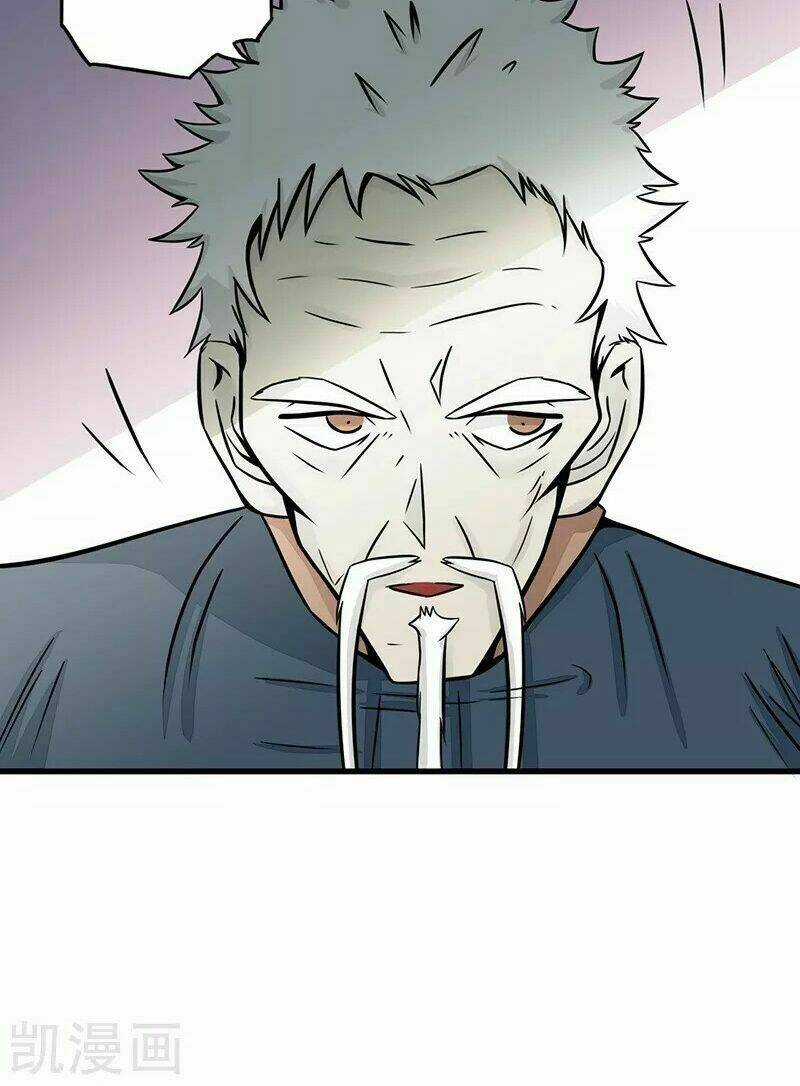 Địa Ngục Này Ta Mở Ra Đấy Chapter 80 trang 46