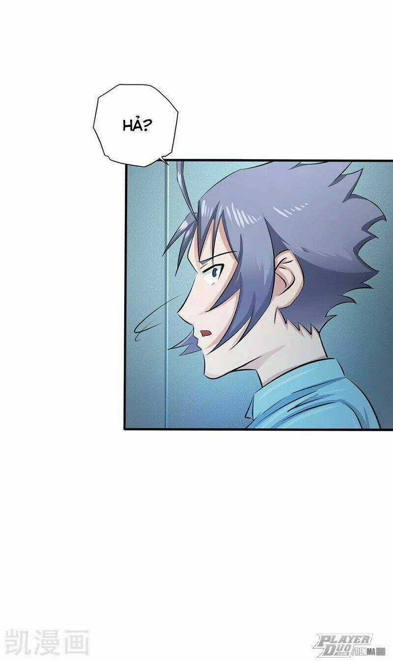 Địa Ngục Này Ta Mở Ra Đấy Chapter 80 trang 5