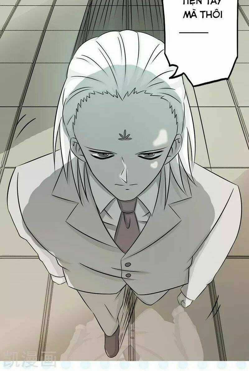 Địa Ngục Này Ta Mở Ra Đấy Chapter 80 trang 51