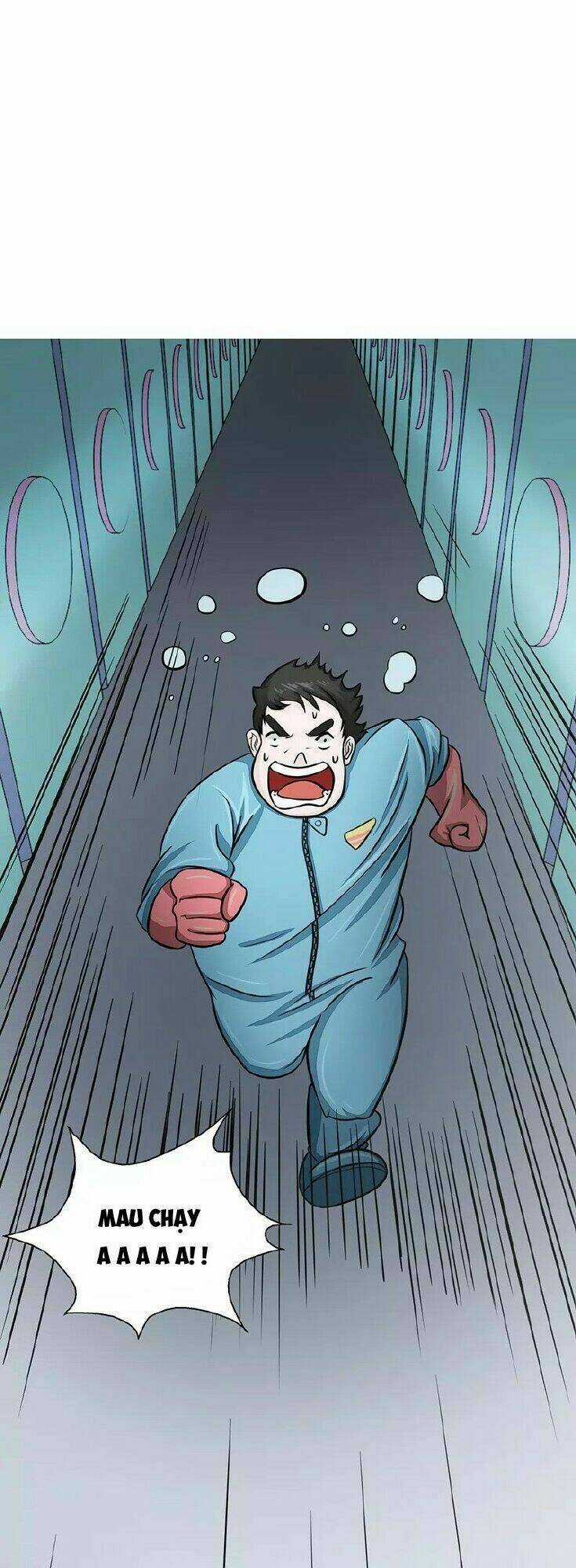 Địa Ngục Này Ta Mở Ra Đấy Chapter 80 trang 6