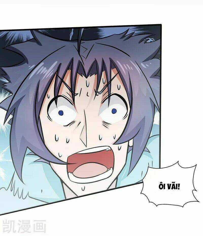 Địa Ngục Này Ta Mở Ra Đấy Chapter 80 trang 9