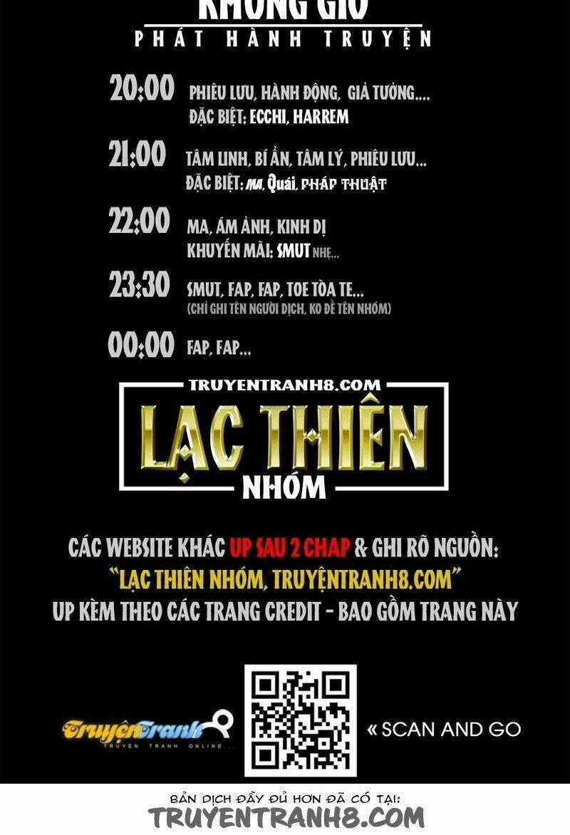 Địa Ngục Thần Y Chapter 1 trang 22