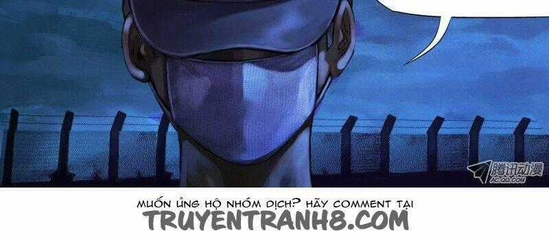 Địa Ngục Thần Y Chapter 10 trang 1