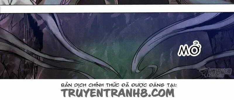 Địa Ngục Thần Y Chapter 100 trang 1
