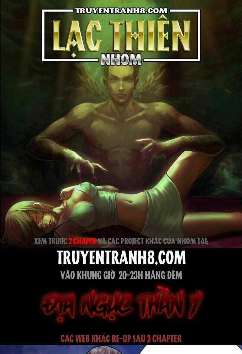 Địa Ngục Thần Y Chapter 101 trang 0