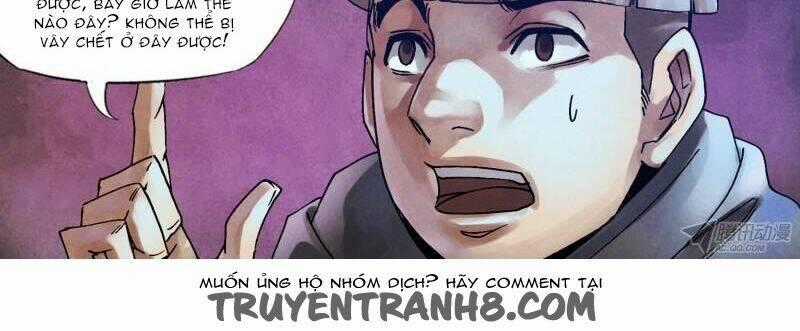 Địa Ngục Thần Y Chapter 102 trang 1