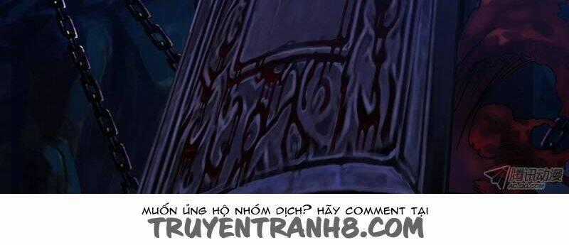 Địa Ngục Thần Y Chapter 103 trang 1
