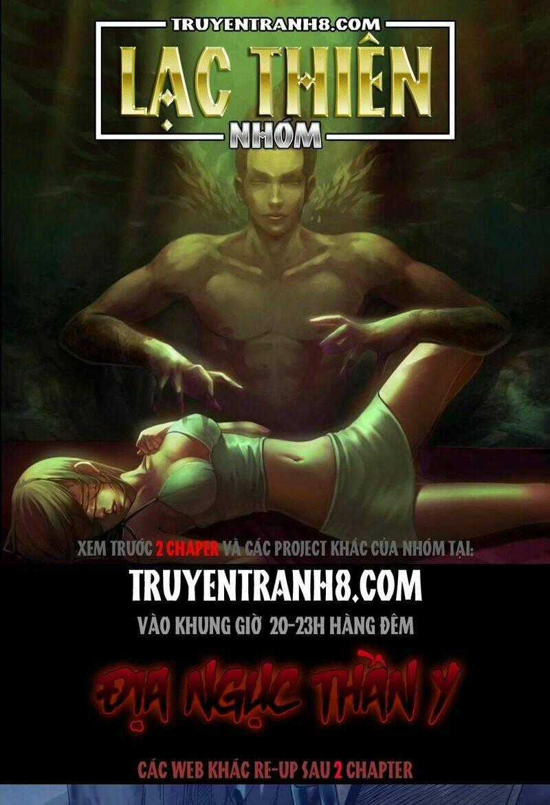 Địa Ngục Thần Y Chapter 104 trang 0