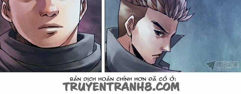 Địa Ngục Thần Y Chapter 105 trang 1