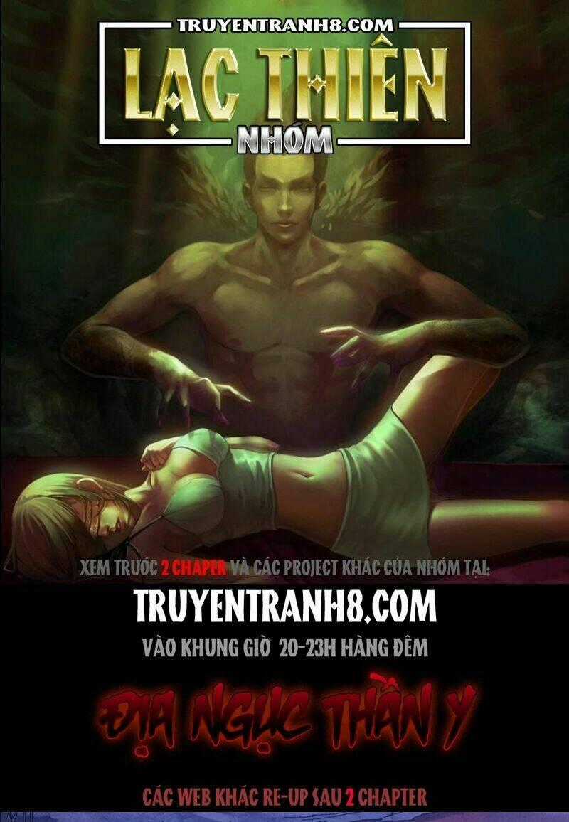 Địa Ngục Thần Y Chapter 106 trang 0