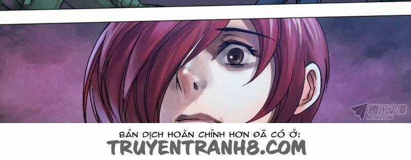 Địa Ngục Thần Y Chapter 107 trang 1