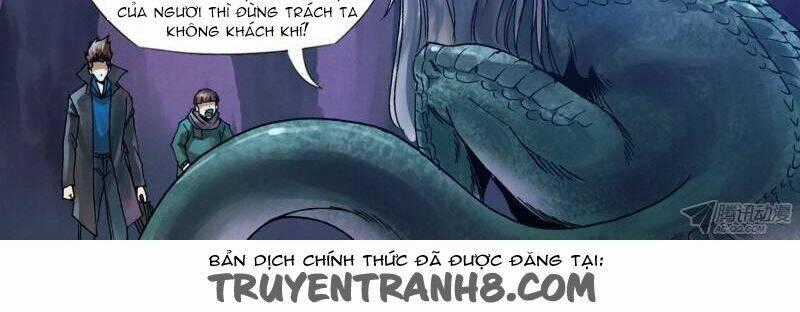 Địa Ngục Thần Y Chapter 108 trang 1