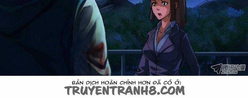 Địa Ngục Thần Y Chapter 11 trang 1