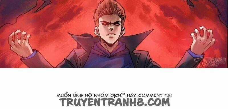 Địa Ngục Thần Y Chapter 110 trang 1