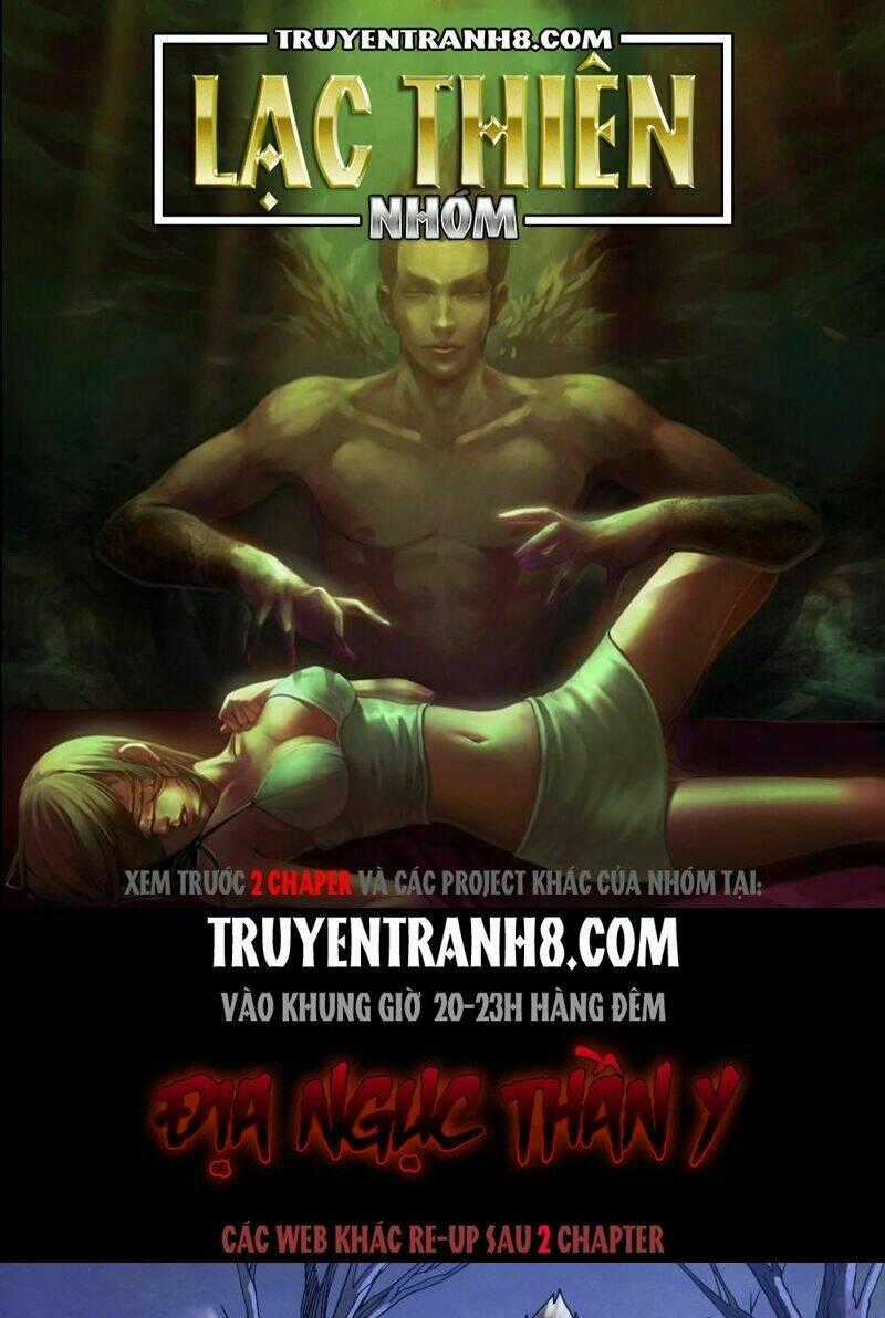 Địa Ngục Thần Y Chapter 111 trang 0