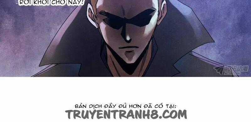 Địa Ngục Thần Y Chapter 112 trang 1