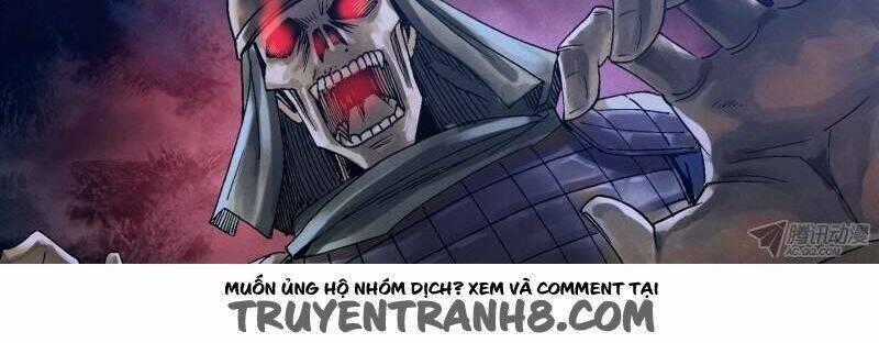 Địa Ngục Thần Y Chapter 114 trang 1